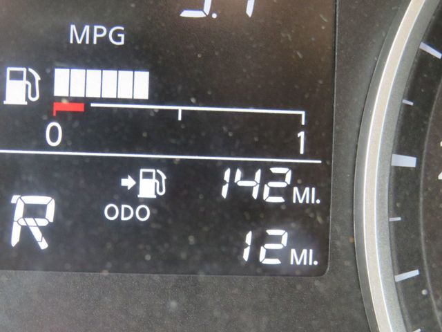 2025 Nissan Versa S CVT - 23018731 - 12