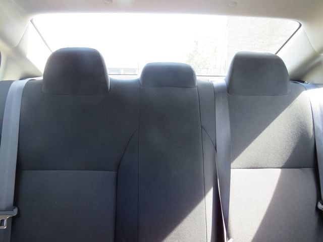 2025 Nissan Versa S CVT - 23019567 - 12