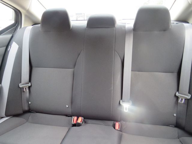 2025 Nissan Versa S CVT - 23023506 - 10