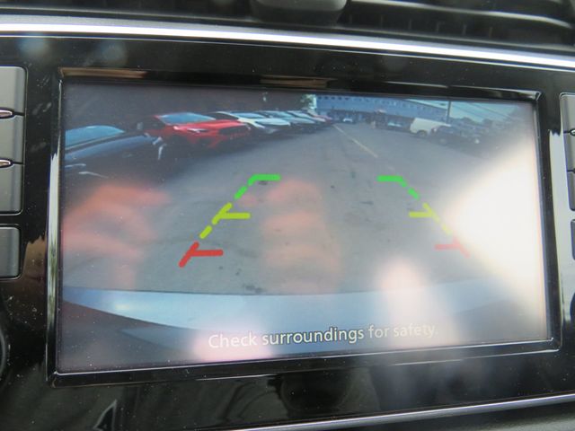 2025 Nissan Versa S CVT - 23023506 - 12
