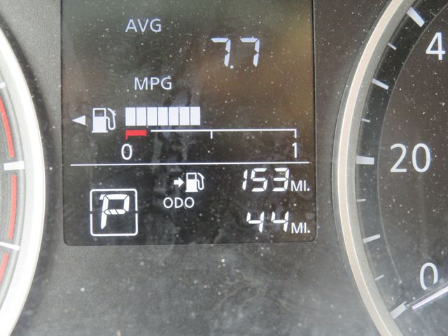 2025 Nissan Versa S CVT - 23023506 - 13
