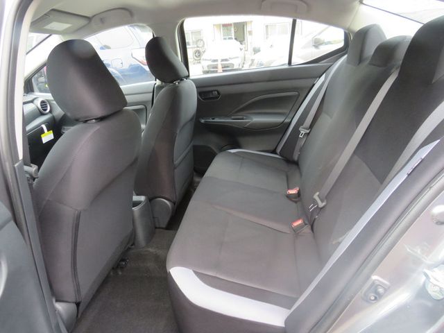 2025 Nissan Versa S CVT - 23023506 - 8