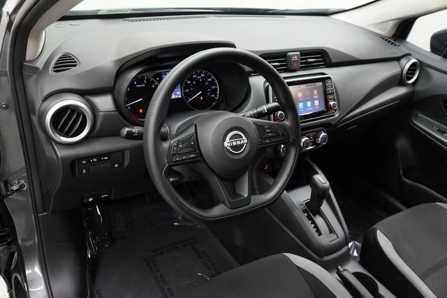 2025 Nissan Versa S CVT - 22986011 - 13