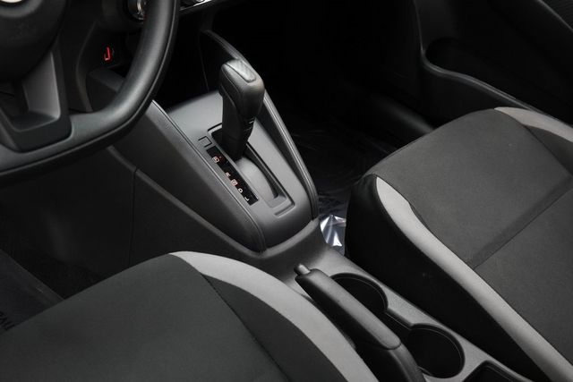 2025 Nissan Versa S CVT - 22986011 - 14