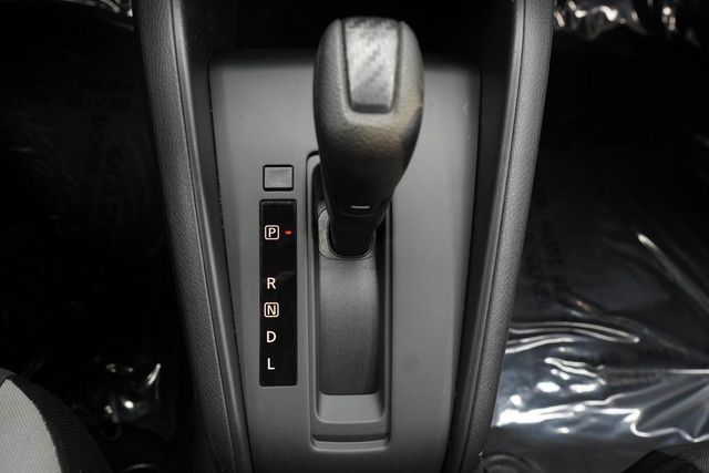 2025 Nissan Versa S CVT - 22986011 - 18