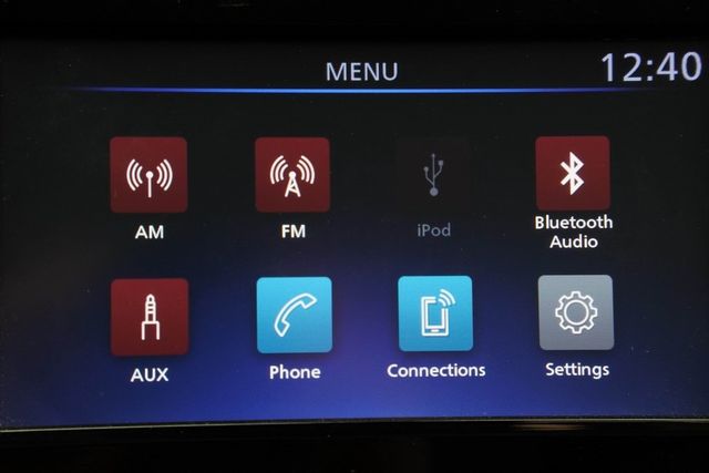 2025 Nissan Versa S CVT - 22986011 - 25