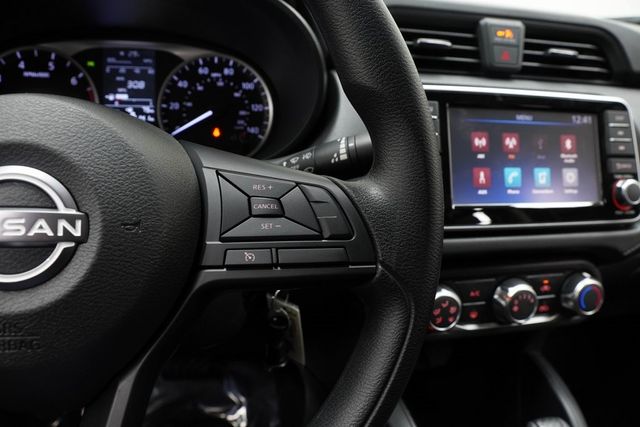 2025 Nissan Versa S CVT - 22986011 - 29