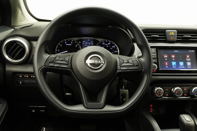 2025 Nissan Versa S CVT - 22986011 - 39