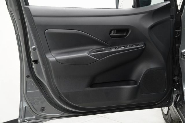 2025 Nissan Versa S CVT - 22986011 - 40