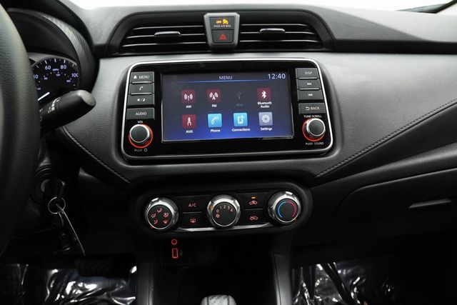 2025 Nissan Versa S CVT - 22991435 - 20