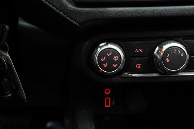 2025 Nissan Versa S CVT - 22991435 - 22