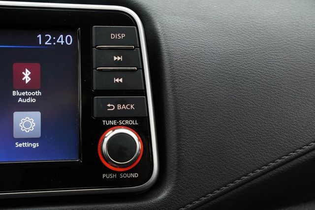 2025 Nissan Versa S CVT - 22991435 - 23