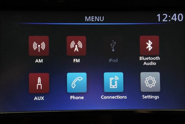 2025 Nissan Versa S CVT - 22991435 - 25