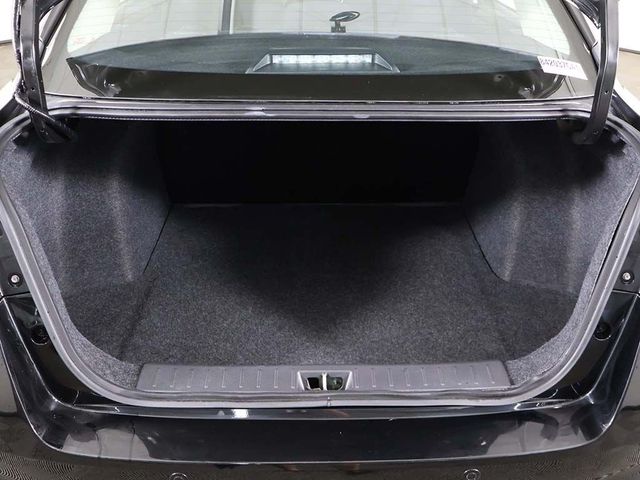 2025 Nissan Versa S CVT - 23037573 - 15