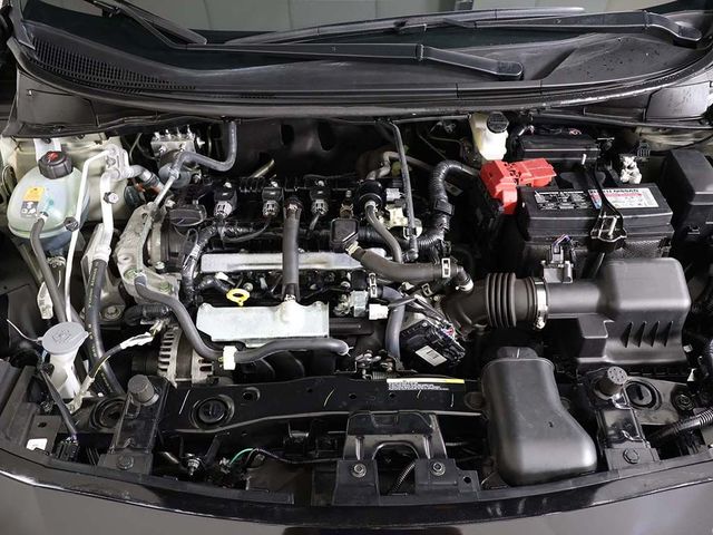 2025 Nissan Versa S CVT - 23037573 - 16