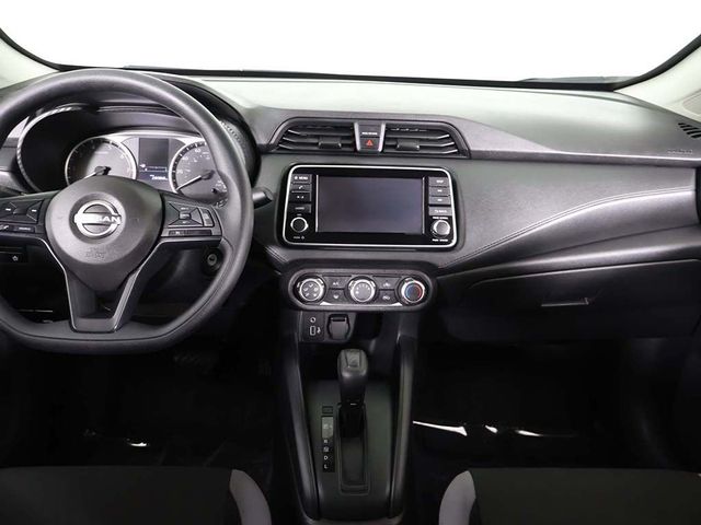 2025 Nissan Versa S CVT - 23037573 - 29
