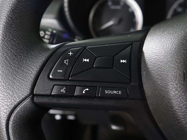 2025 Nissan Versa S CVT - 23037573 - 33