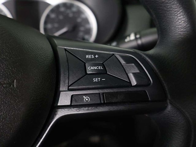 2025 Nissan Versa S CVT - 23037573 - 34