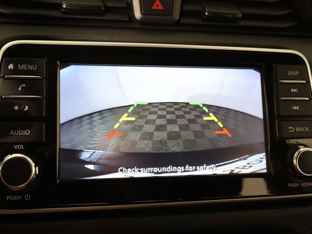 2025 Nissan Versa S CVT - 23037573 - 35