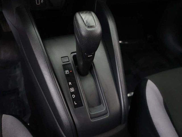 2025 Nissan Versa S CVT - 23037573 - 39