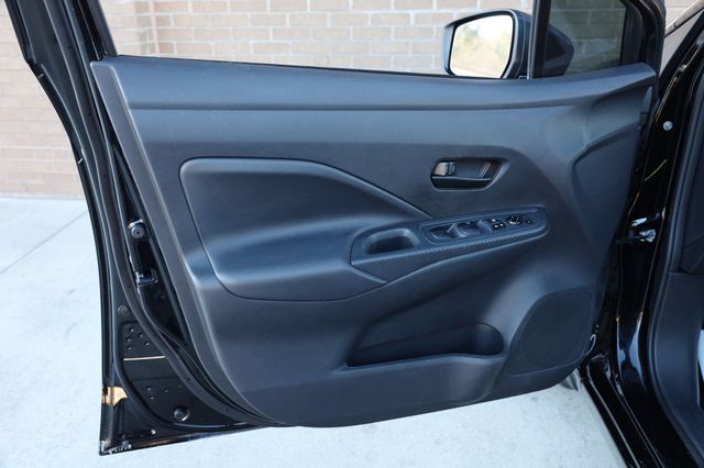 2025 Nissan Versa S CVT - 22970720 - 12