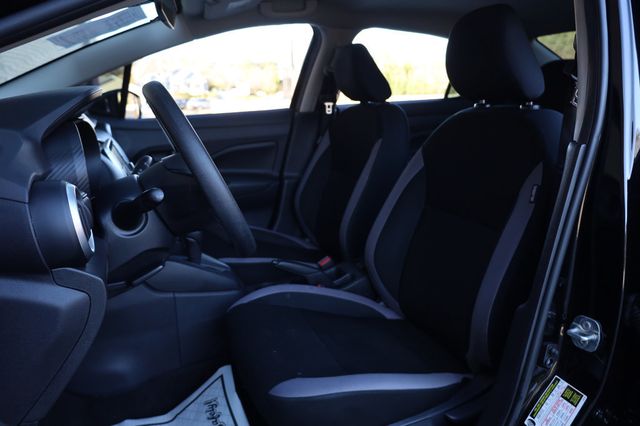 2025 Nissan Versa S CVT - 22970720 - 15