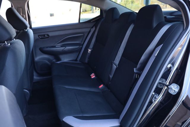 2025 Nissan Versa S CVT - 22970720 - 19