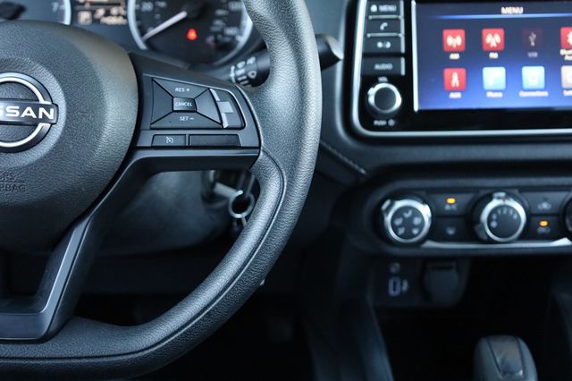 2025 Nissan Versa S CVT - 22970720 - 28