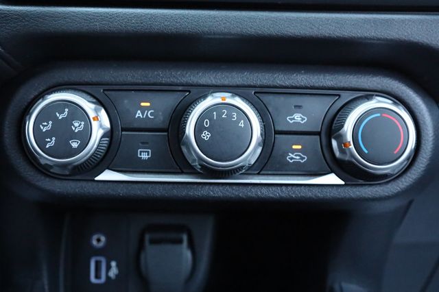 2025 Nissan Versa S CVT - 22970720 - 36