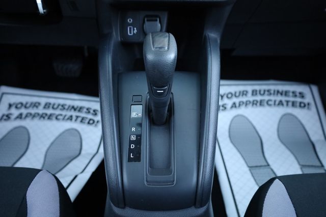 2025 Nissan Versa S CVT - 22970720 - 37