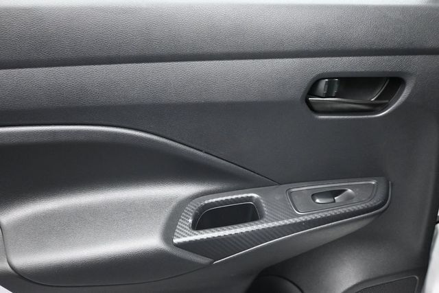 2025 Nissan Versa S CVT - 23067438 - 10