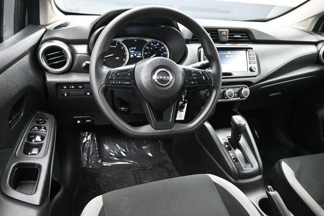 2025 Nissan Versa S CVT - 23067438 - 13
