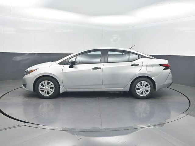 2025 Nissan Versa S CVT - 23067438 - 1