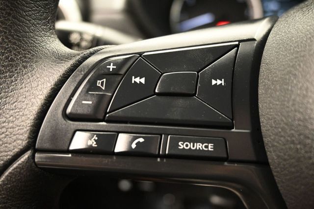 2025 Nissan Versa S CVT - 23067438 - 21