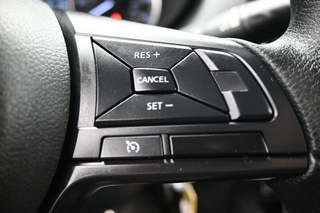 2025 Nissan Versa S CVT - 23067438 - 22