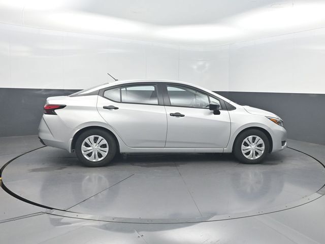 2025 Nissan Versa S CVT - 23067438 - 30