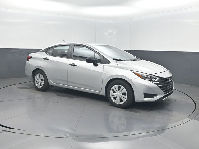 2025 Nissan Versa S CVT - 23067438 - 31