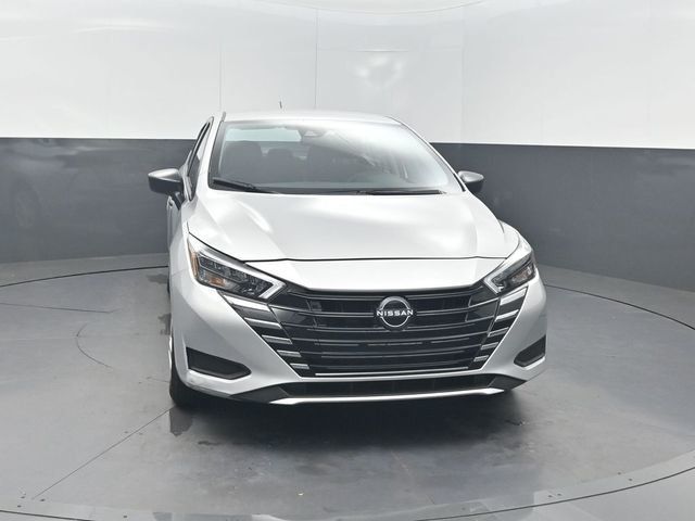 2025 Nissan Versa S CVT - 23067438 - 32