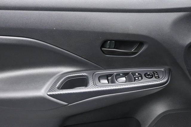 2025 Nissan Versa S CVT - 23067438 - 7