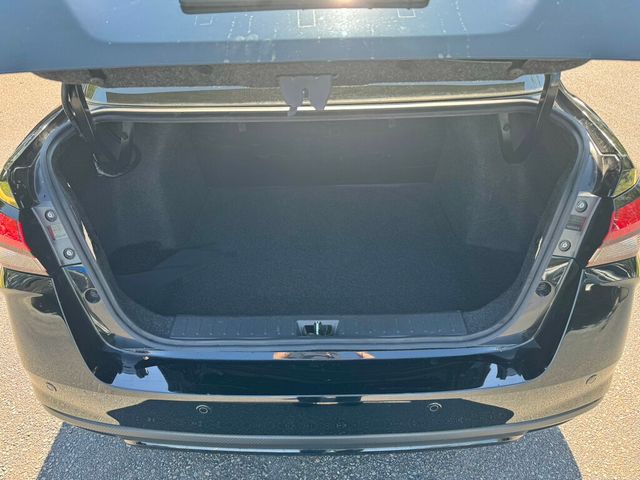 2025 Nissan Versa S CVT - 23044877 - 7