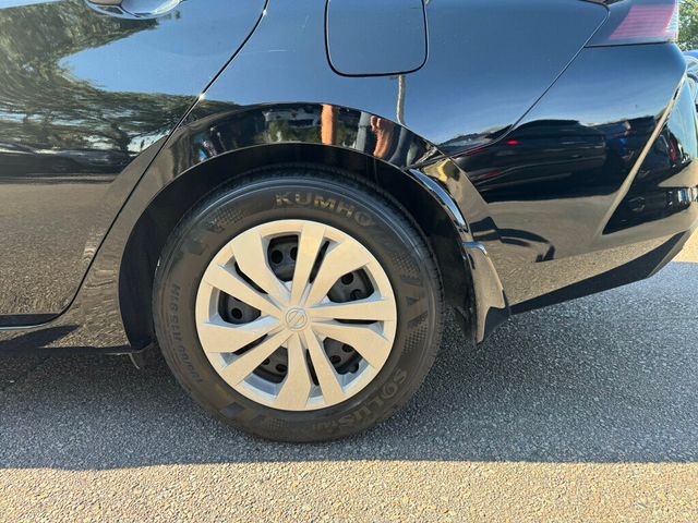 2025 Nissan Versa S CVT - 23044877 - 8