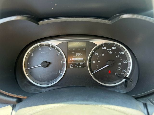 2025 Nissan Versa S CVT - 23044880 - 3