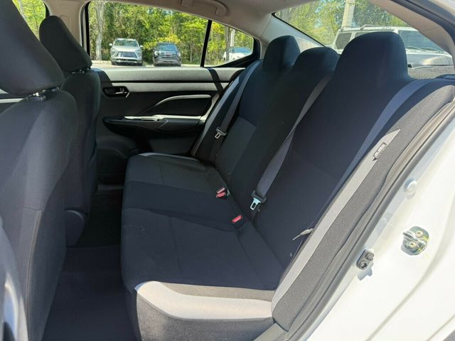 2025 Nissan Versa S CVT - 23044880 - 6