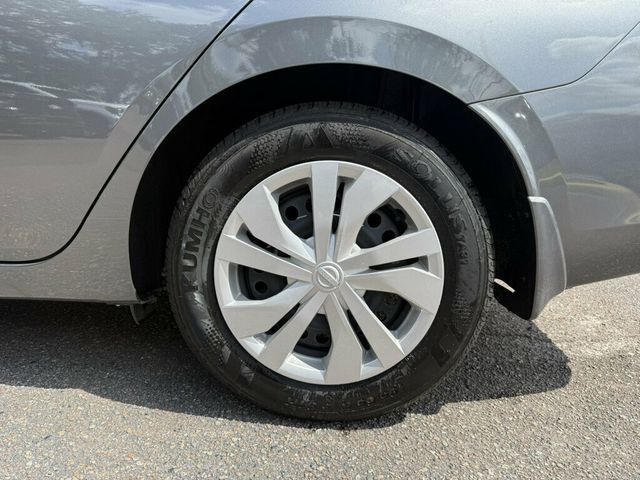 2025 Nissan Versa S CVT - 23066270 - 7