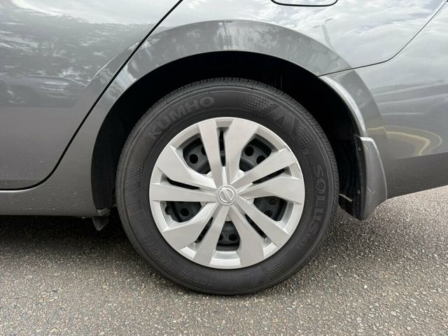 2025 Nissan Versa S CVT - 23069355 - 7