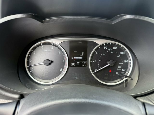 2025 Nissan Versa S CVT - 23072667 - 3