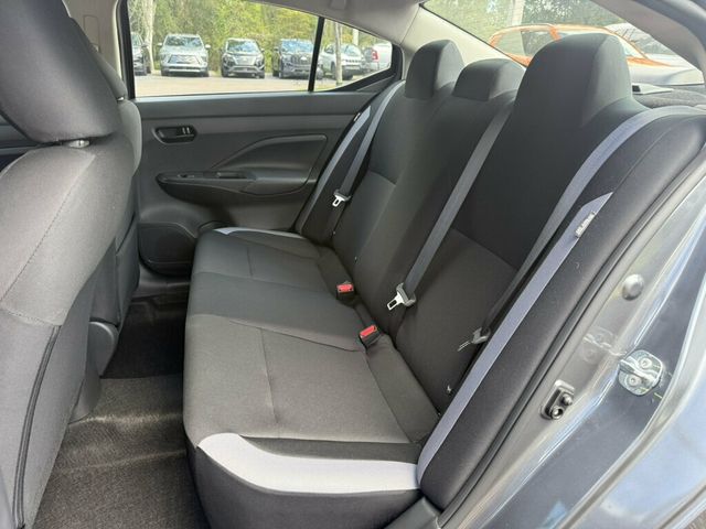 2025 Nissan Versa S CVT - 23072667 - 6