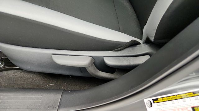 2025 Nissan Versa S Manual - 22951452 - 10