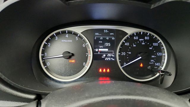 2025 Nissan Versa S Manual - 22951452 - 13