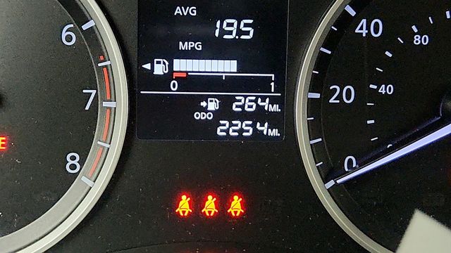 2025 Nissan Versa S Manual - 22951452 - 14